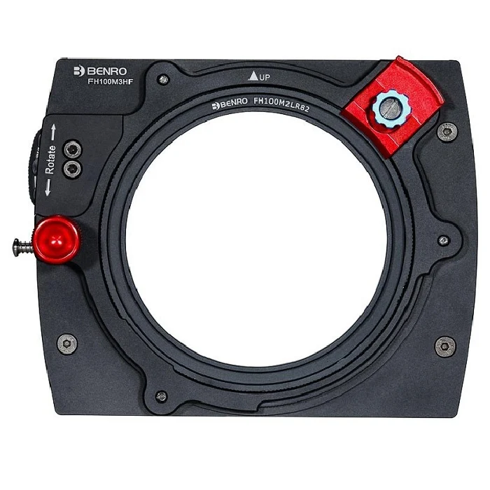Benro Bas Meelker Pro Kit de filtre