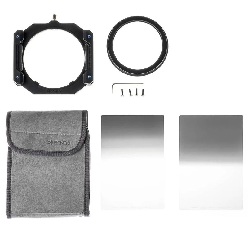 Benro Bas Meelker Master Filtre Kit