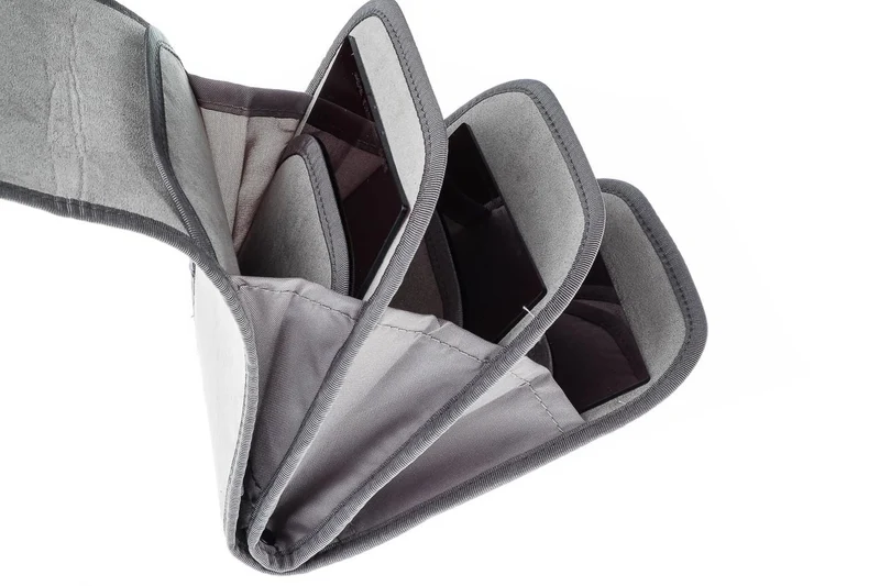 Benro Bas Meelker Master Filtre Kit