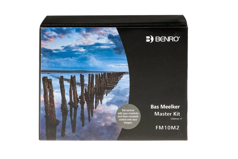 Benro Bas Meelker Master Filtre Kit