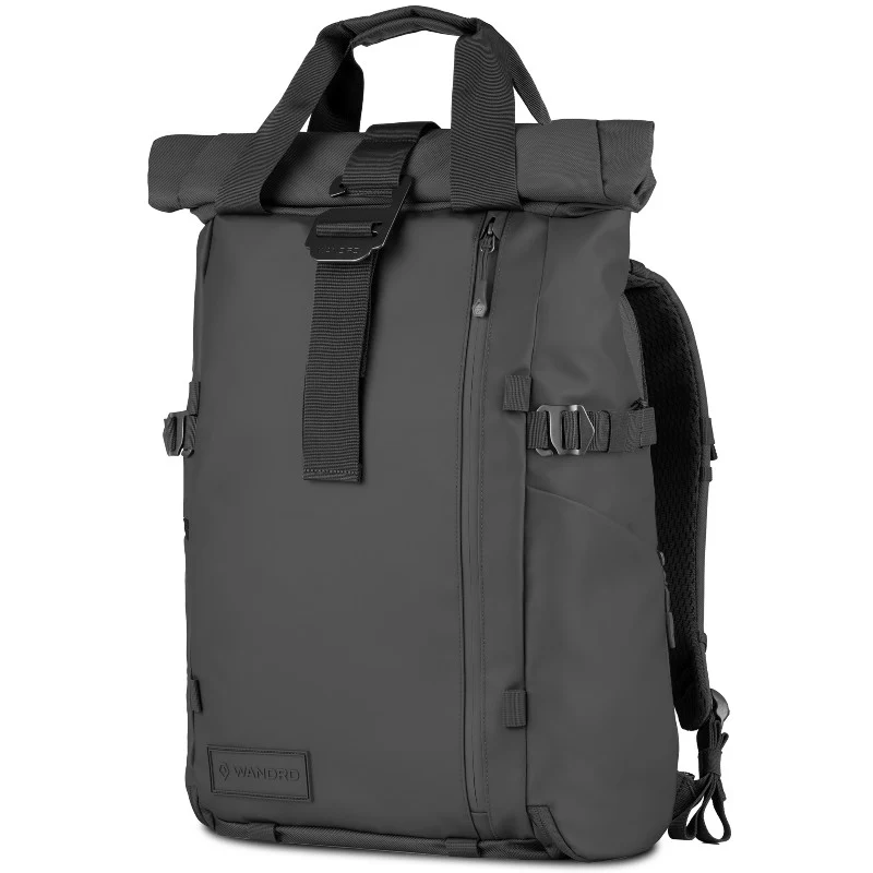 WANDRD PRVKE V4 Sac à dos - Noir - 41 L