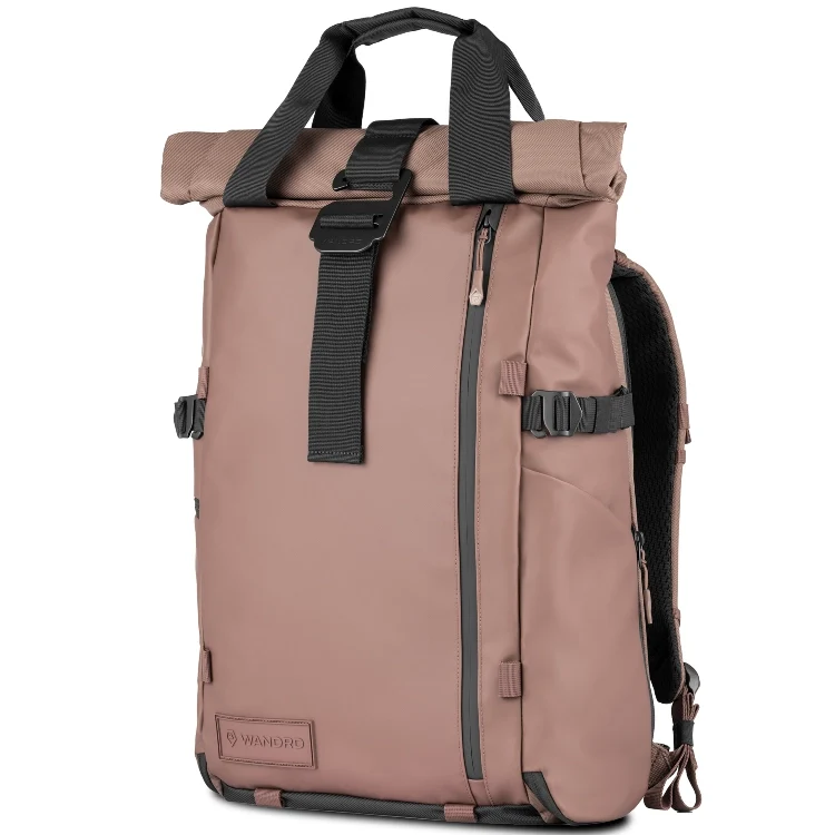 WANDRD PRVKE Photo Bundle Sac à Dos V4 - Atacama Clay - 31L