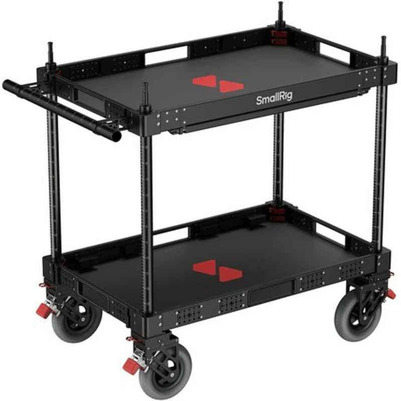 SmallRig MD4573 Chariot léger de 36" pour caméra de production vidéo