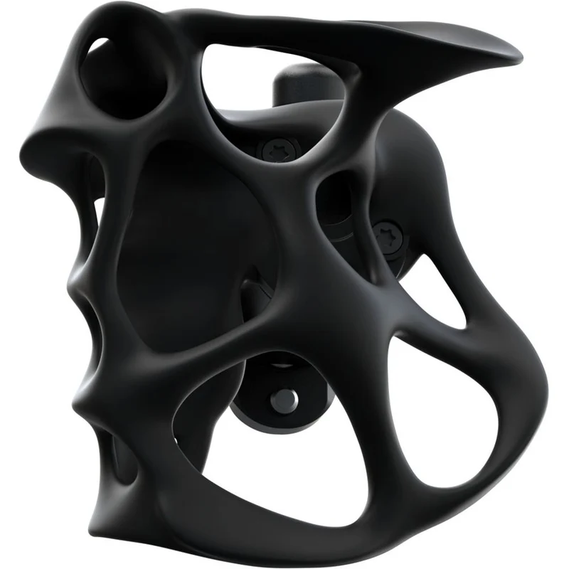 SmallRig 5242 Manche à liquide de la série "ImageGrip" avec pince NATO (côté gauche)