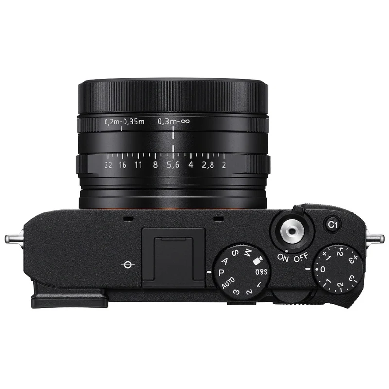 Sony RX1R III