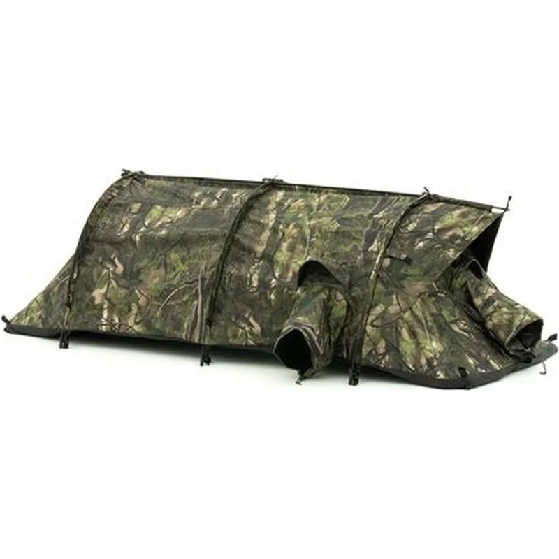 Buteo Photo Gear Tente abri Falco Mark IV (verte)