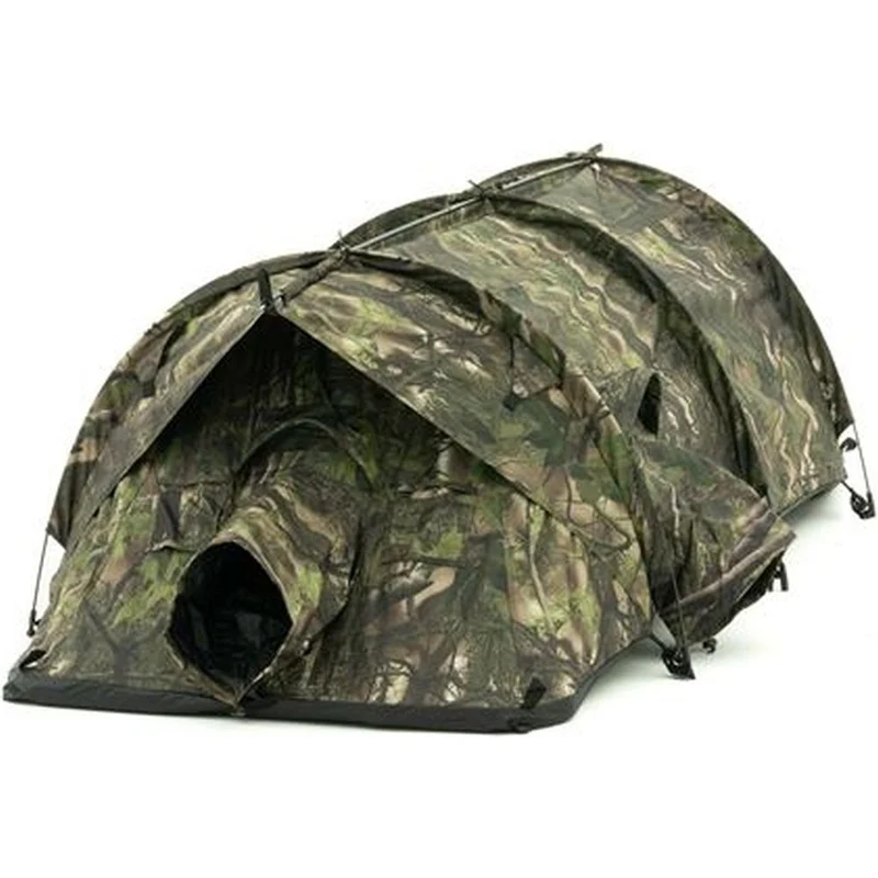 Buteo Photo Gear Tente abri Falco Mark IV (verte)