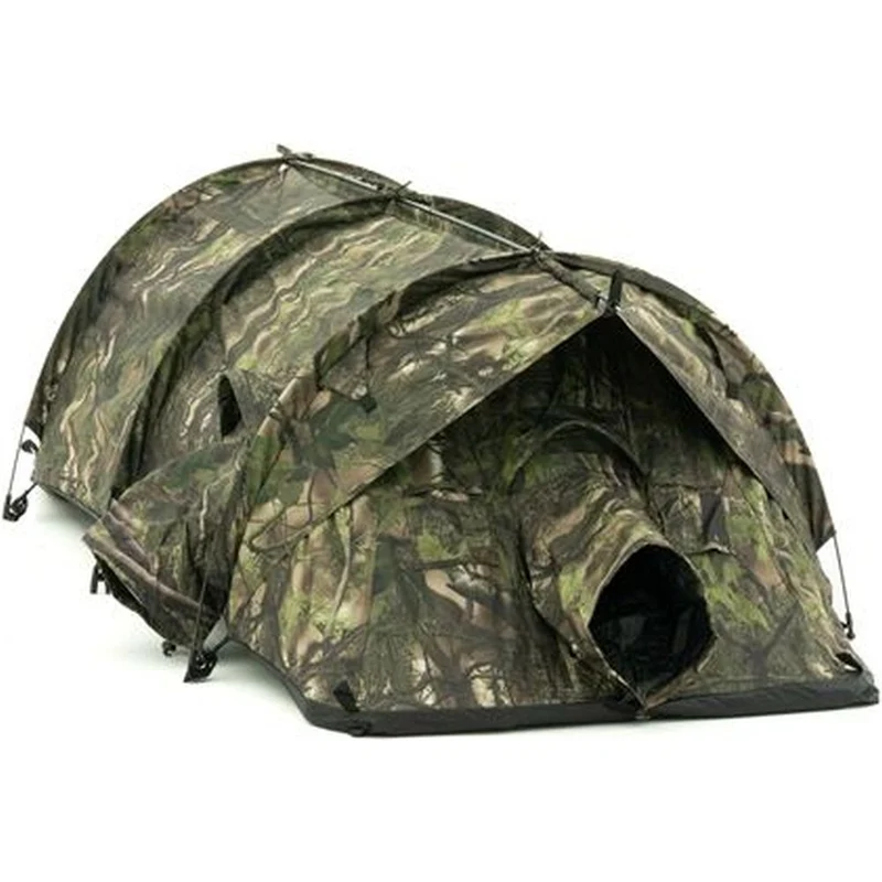 Buteo Photo Gear Tente abri Falco Mark IV (verte)