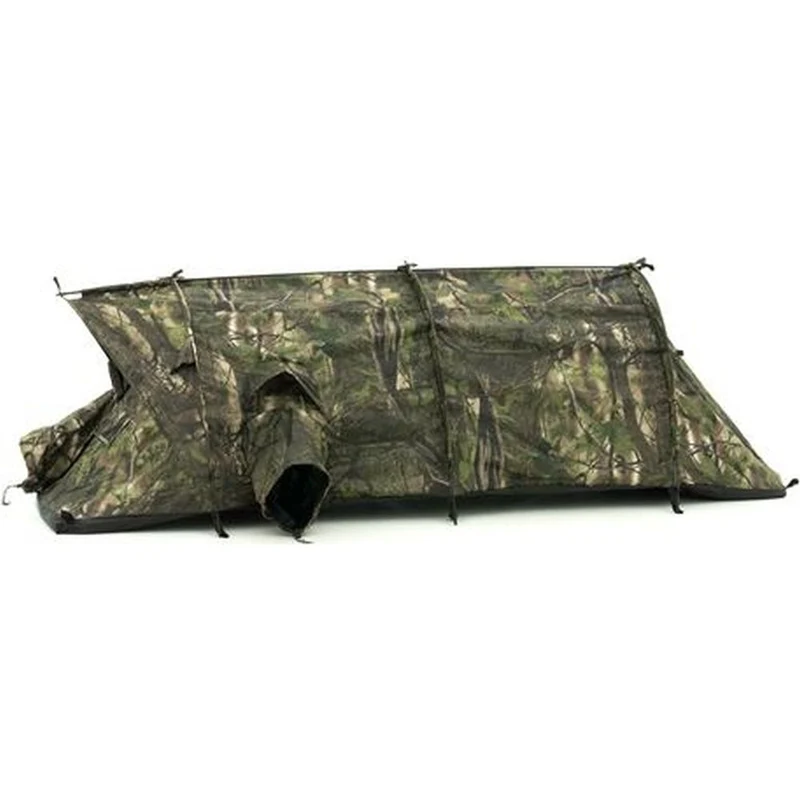 Buteo Photo Gear Tente abri Falco Mark IV (verte)