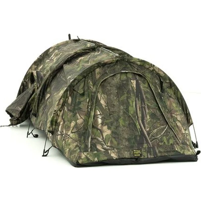 Buteo Photo Gear Tente abri Falco Mark IV (verte)