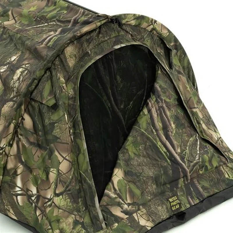 Buteo Photo Gear Tente abri Falco Mark IV (verte)