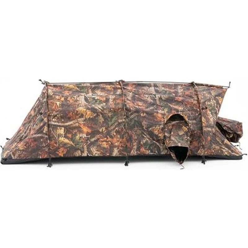 Buteo Photo Gear Tente abri Falco Mark IV (marron)