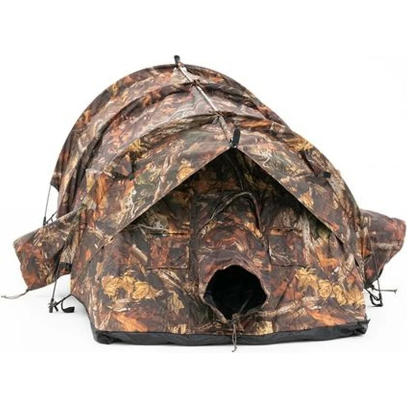 Buteo Photo Gear Tente abri Falco Mark IV (marron)
