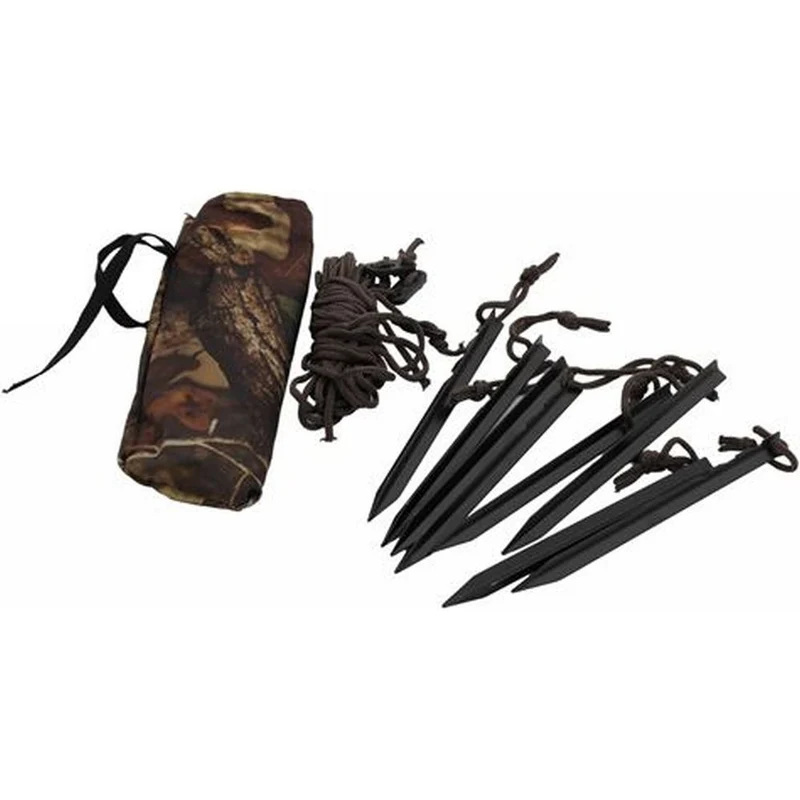 Buteo Photo Gear Tente abri Falco Mark IV (marron)
