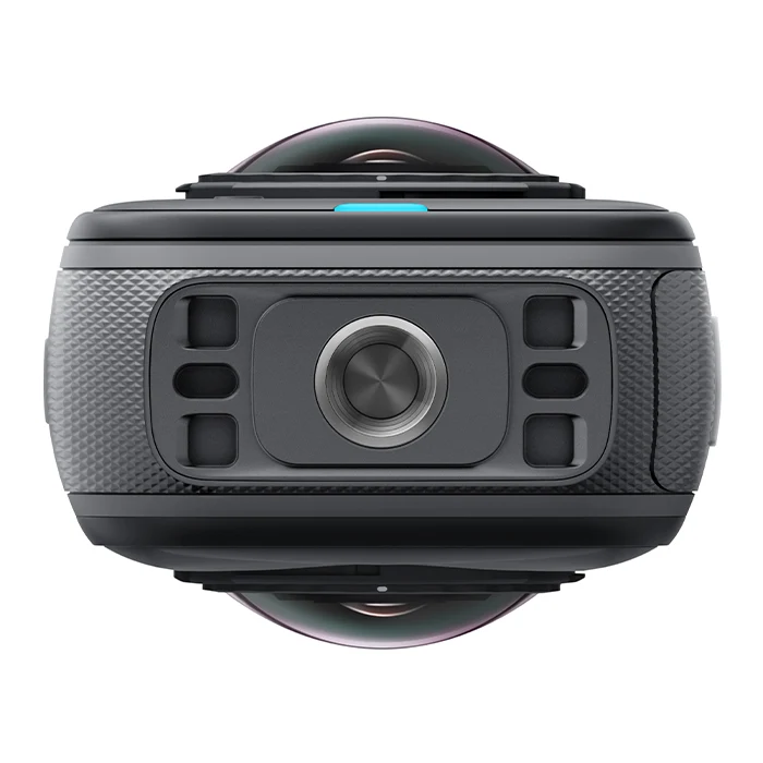 Insta360 X5 Starter Bundle