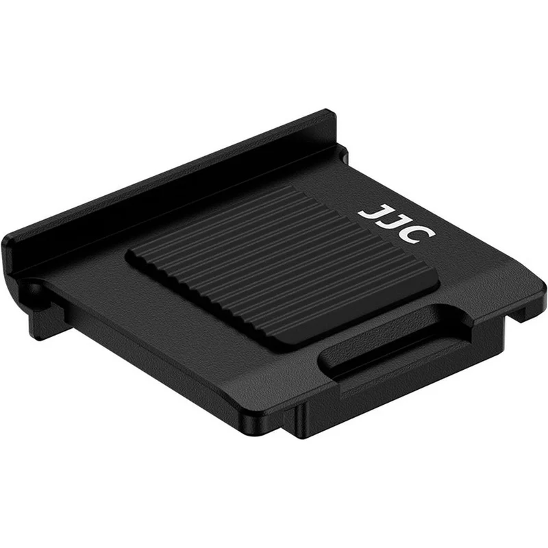JJC HC-GR4 Cache-griffe flash noir