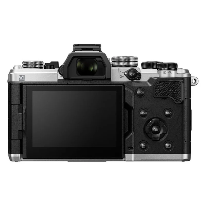 OM SYSTEM OM-3 Boîtier Nu Astro