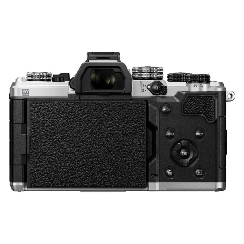 OM SYSTEM OM-3 Boîtier Nu Astro