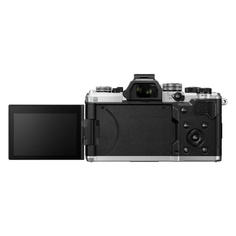 OM SYSTEM OM-3 Boîtier Nu Astro