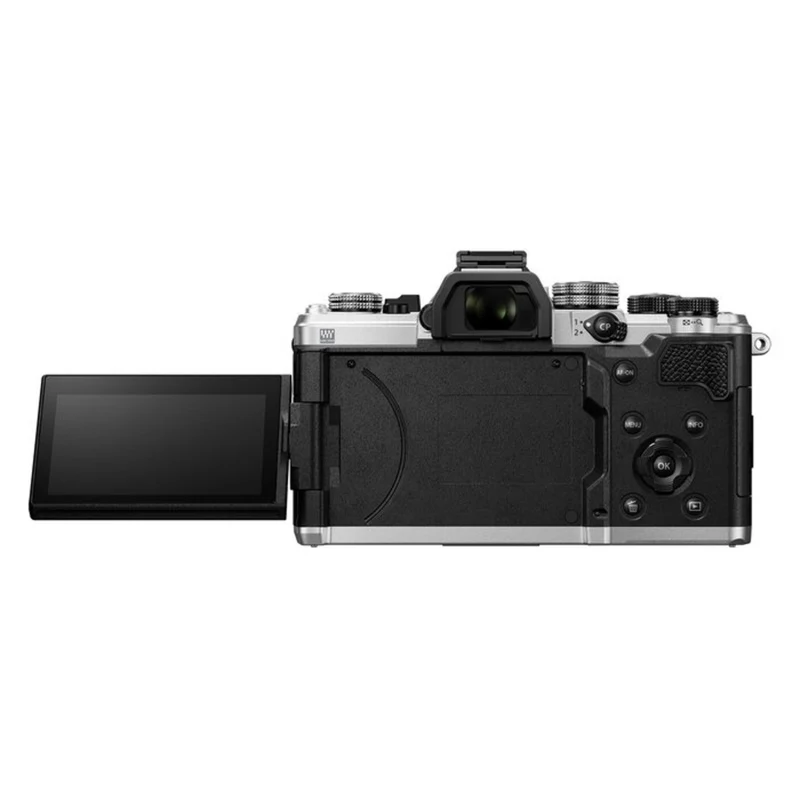 OM SYSTEM OM-3 Boîtier Nu Astro