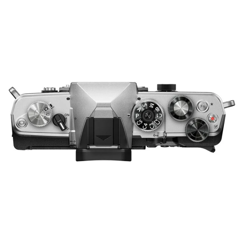 OM SYSTEM OM-3 Boîtier Nu Astro