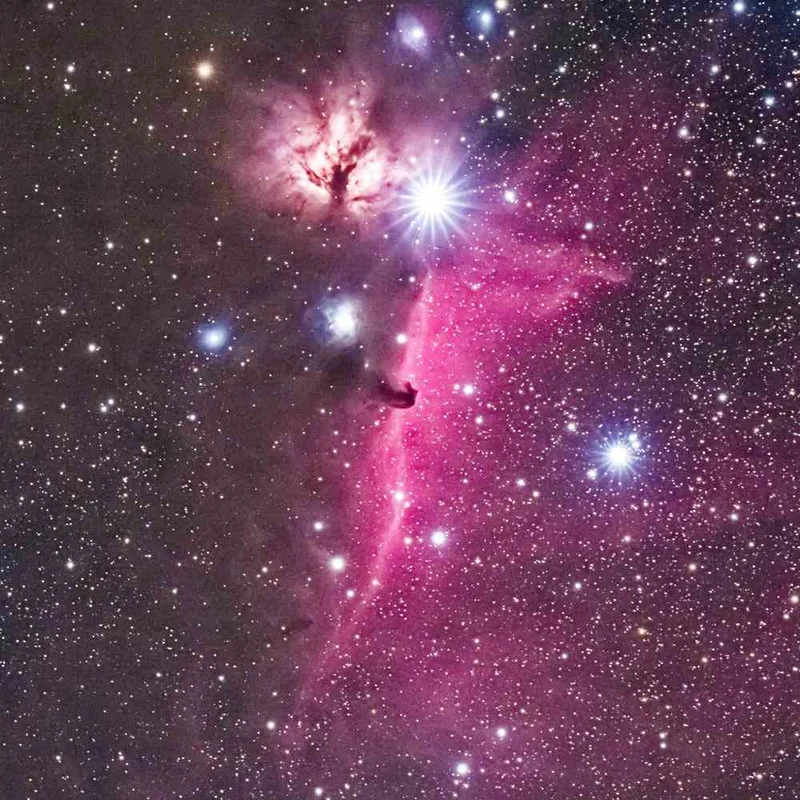 OM SYSTEM OM-3 Boîtier Nu Astro