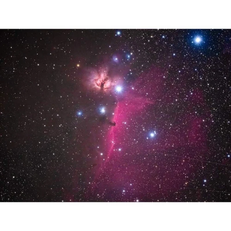 OM SYSTEM OM-3 Boîtier Nu Astro