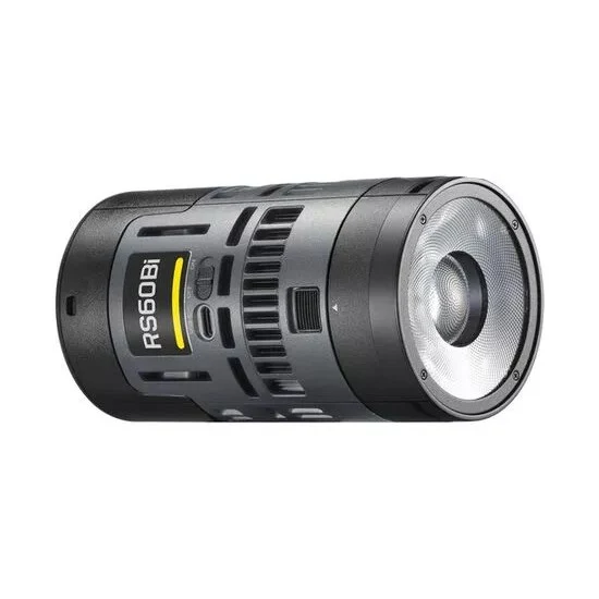 Godox Litemons RS60Bi Lampe LED Bi-colour - 60W