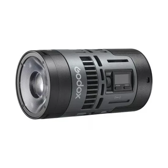 Godox Litemons RS60Bi Lampe LED Bi-colour - 60W