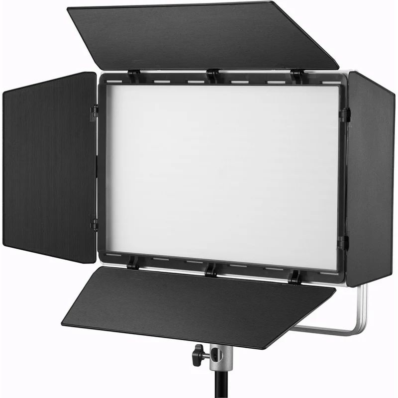 Godox Litemons LP1200Bi Kit de 2 panneaux lumineux LED bicolores