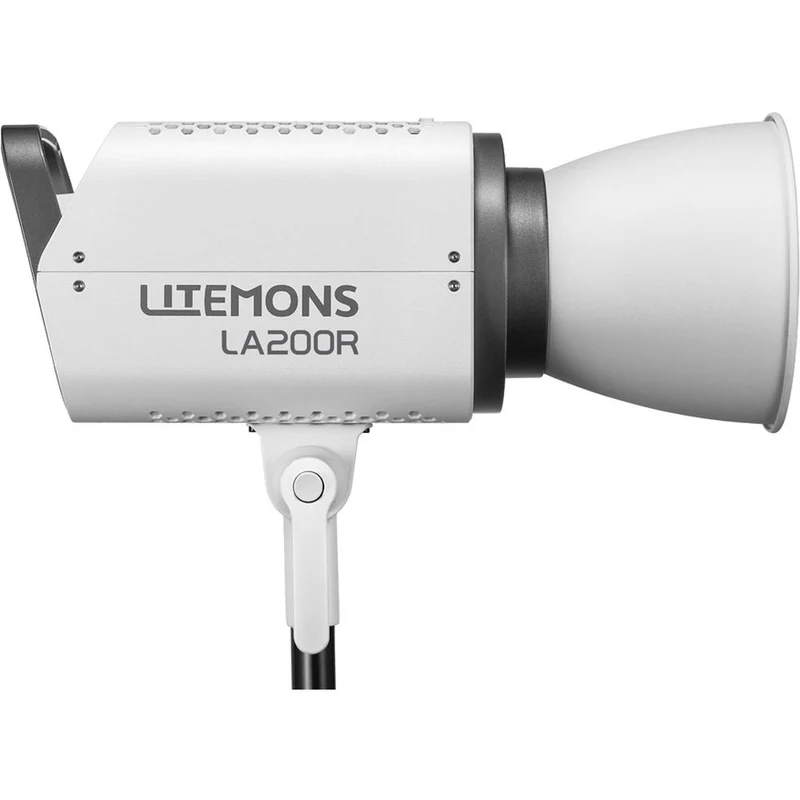 Godox Litemons LA200R (2 Kit d'éclairage vidéo LED RGB lampes)