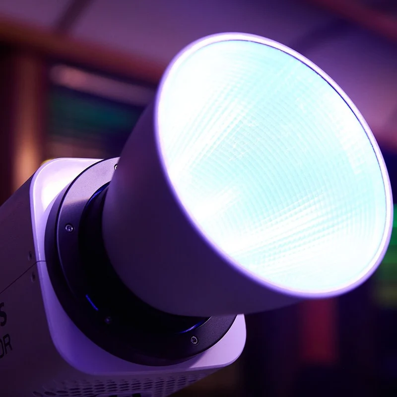 Godox Litemons LA200R (2 Kit d'éclairage vidéo LED RGB lampes)