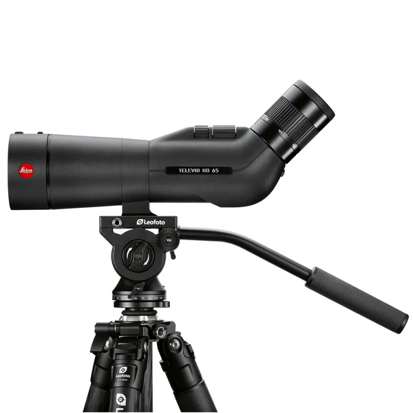 Leica 40157 TELEVID HD 65 Kit + avec oculaire zoom 20x-60x