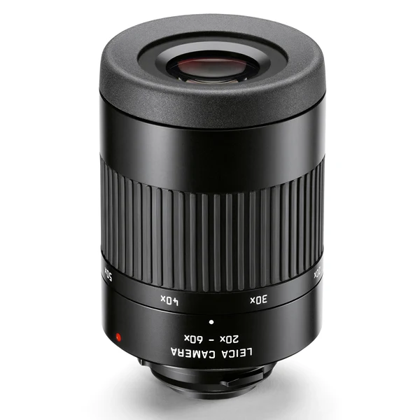 Leica 40157 TELEVID HD 65 Kit + avec oculaire zoom 20x-60x