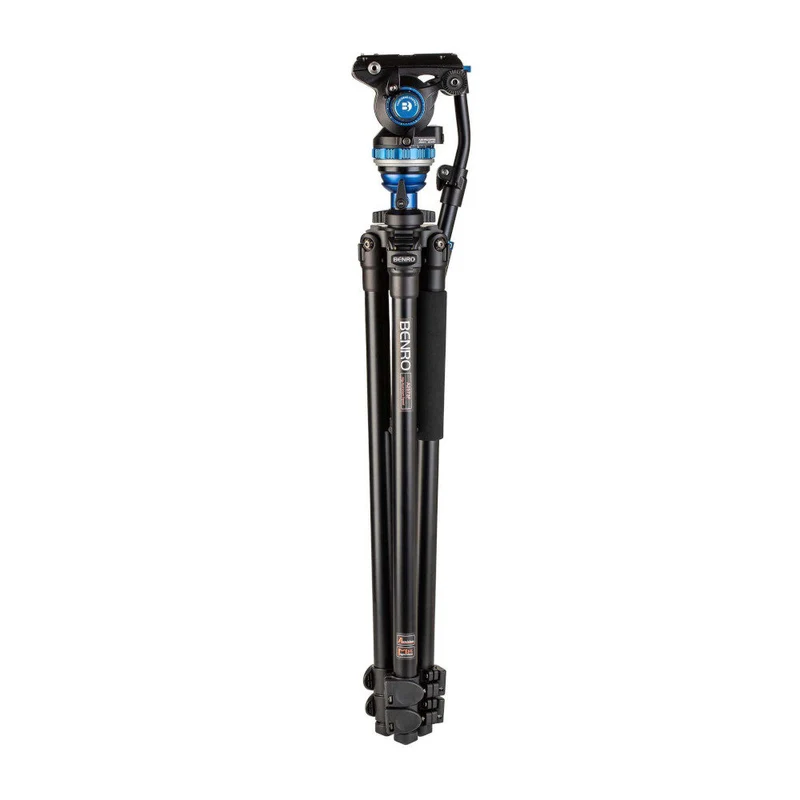 Benro Kit de Trépied Vidéo A2573FS6PRO