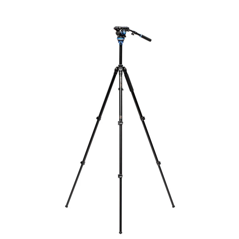 Benro Kit de Trépied Vidéo A2573FS6PRO