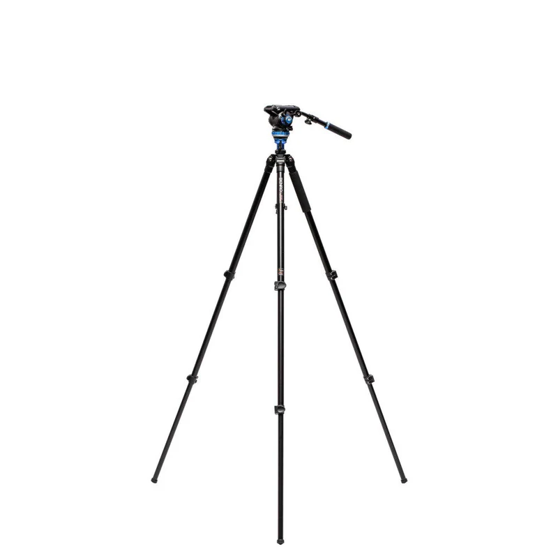 Benro Kit de Trépied Vidéo A2573FS6PRO