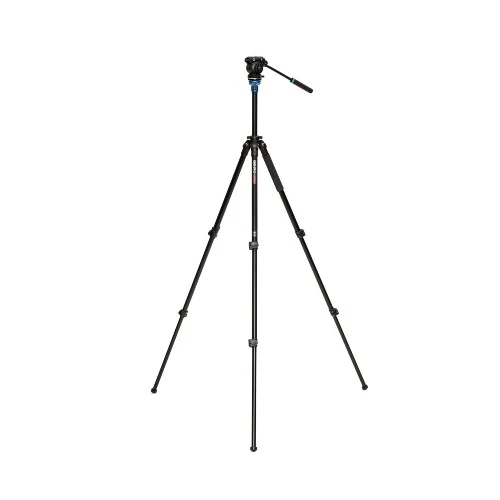 Benro Kit de Trépied Vidéo A1573FS2PRO