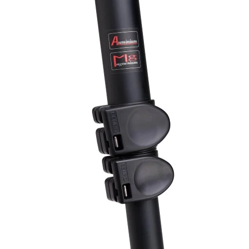 Benro Kit de Trépied Vidéo A1573FS2PRO