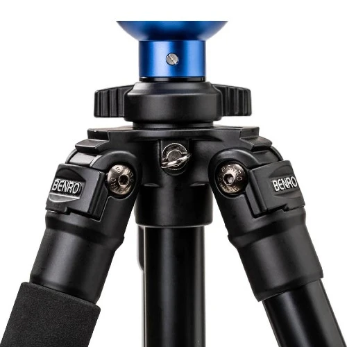 Benro Kit de Trépied Vidéo A1573FS2PRO