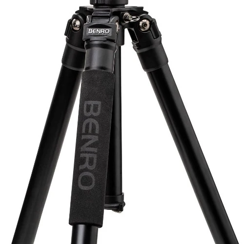 Benro Kit de Trépied Vidéo A1573FS2PRO