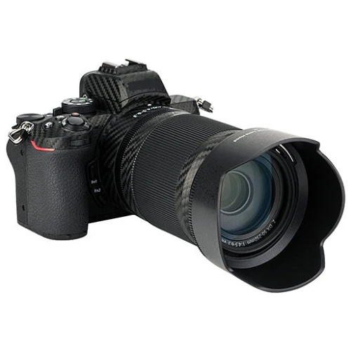 JJC HB 90A Nikon Pare-soleil