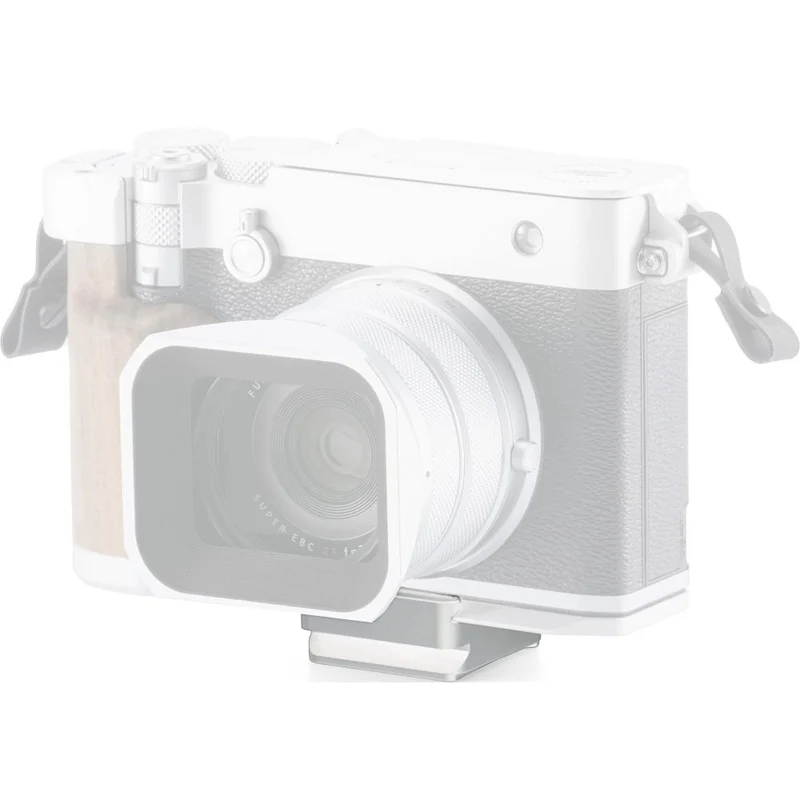 Tilta ARCA Adaptateur pour cage Tilta Vintage - Argent