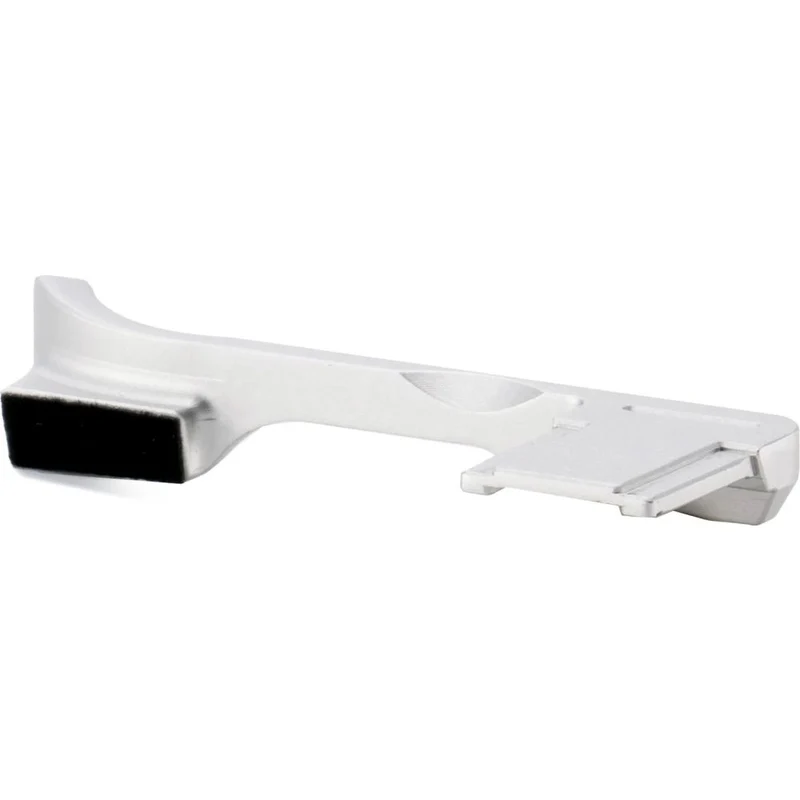 Tilta Support de sabot pour flash pour Fujifilm GFX100RF - Argent