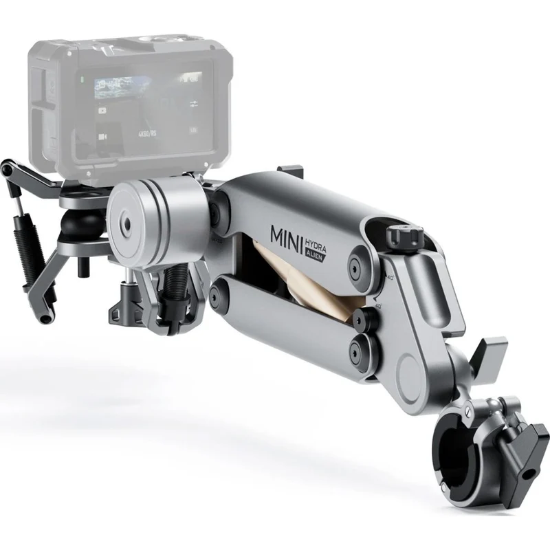 Tilta Hydra Alien Kit de mini-vélo (universel) - Gris titane