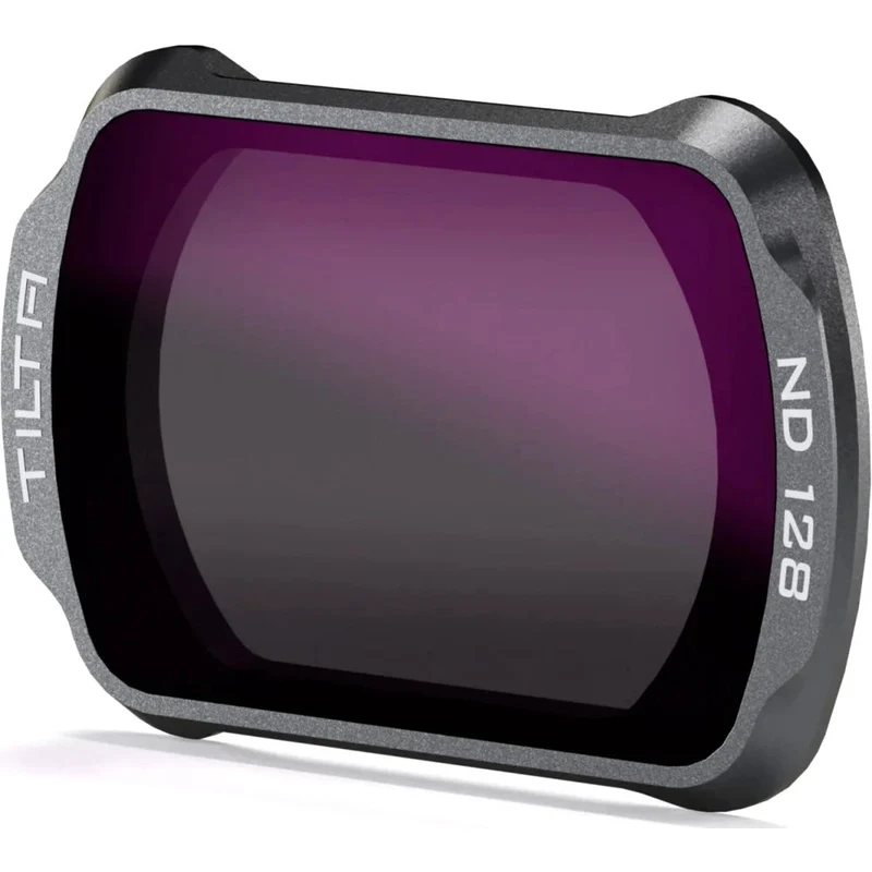 Tilta ND Filtre 2.1 pour DJI Osmo Pocket 3