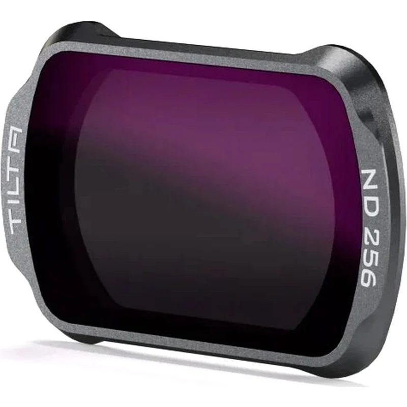 Tilta ND Filtre 2.4 pour DJI Osmo Pocket 3