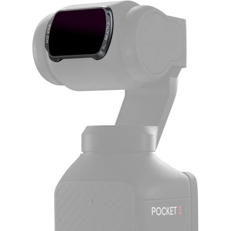 Tilta ND Filtre 2.4 pour DJI Osmo Pocket 3