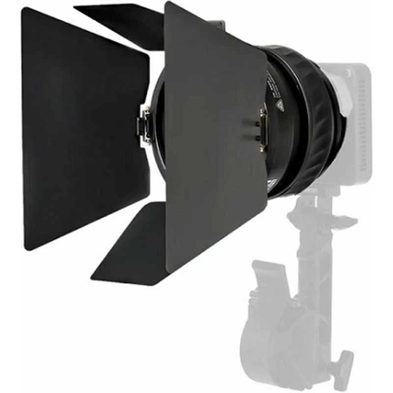 Amaran Mini lentille de Fresnel (avec volets) pour Ray 60c et 120c