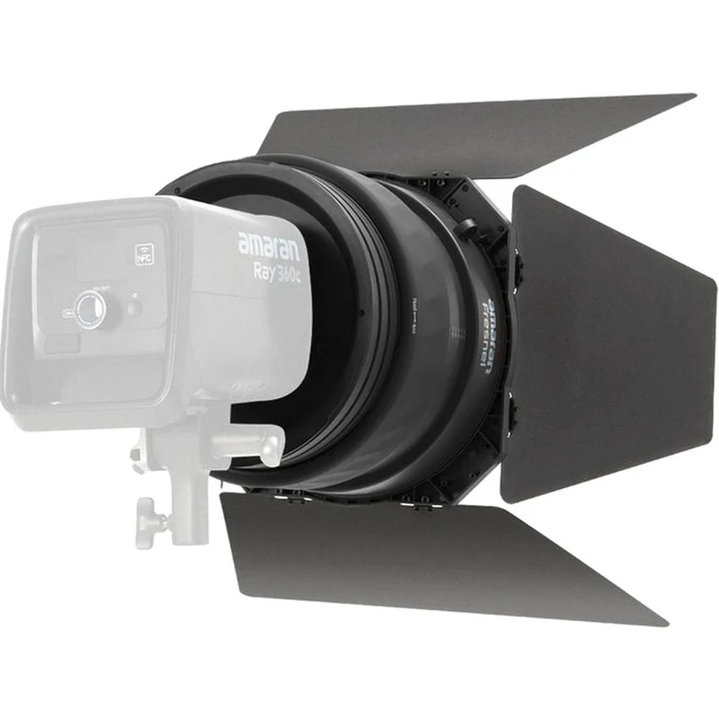 Amaran Lentille de Fresnel pour Ray 360c et 660c